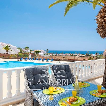 Seaviews 2X Bedroom Apartment In Sand Club Complex Sc141 Сан Мигель Экстерьер фото