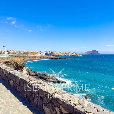 Seaviews 2X Bedroom Apartment In Sand Club Complex Sc141 Сан Мигель Экстерьер фото