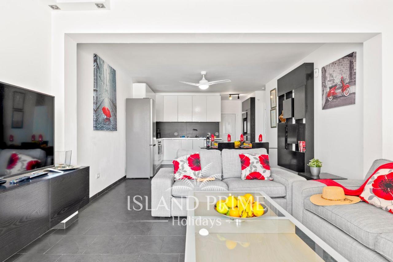 Seaviews 2X Bedroom Apartment In Sand Club Complex Sc141 Сан Мигель Экстерьер фото