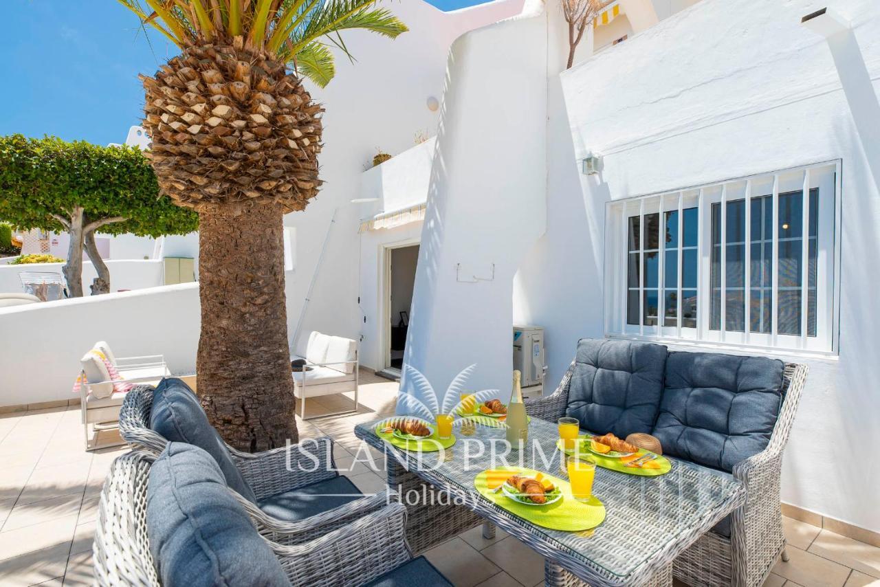 Seaviews 2X Bedroom Apartment In Sand Club Complex Sc141 Сан Мигель Экстерьер фото