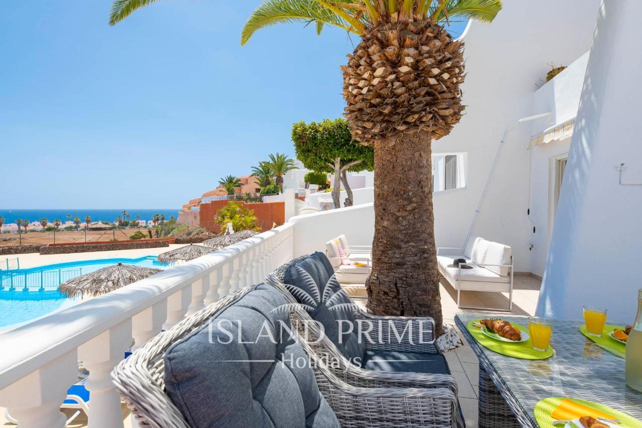 Seaviews 2X Bedroom Apartment In Sand Club Complex Sc141 Сан Мигель Экстерьер фото