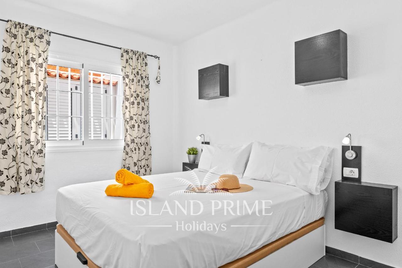 Seaviews 2X Bedroom Apartment In Sand Club Complex Sc141 Сан Мигель Экстерьер фото