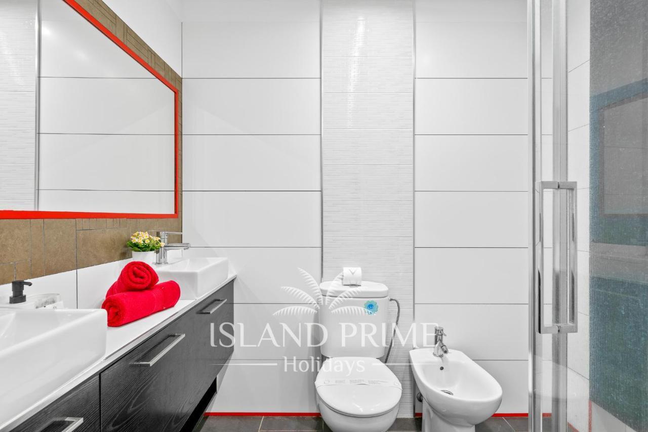 Seaviews 2X Bedroom Apartment In Sand Club Complex Sc141 Сан Мигель Экстерьер фото