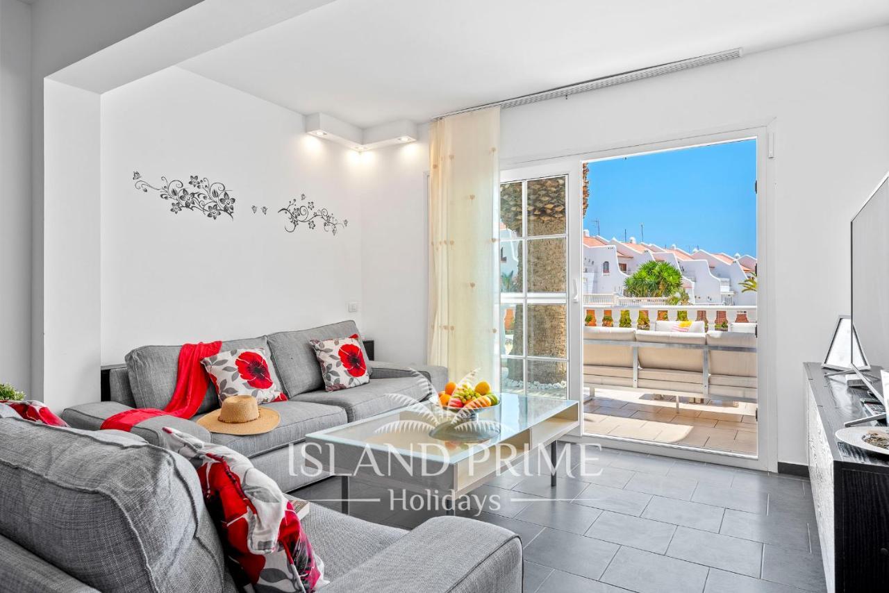 Seaviews 2X Bedroom Apartment In Sand Club Complex Sc141 Сан Мигель Экстерьер фото