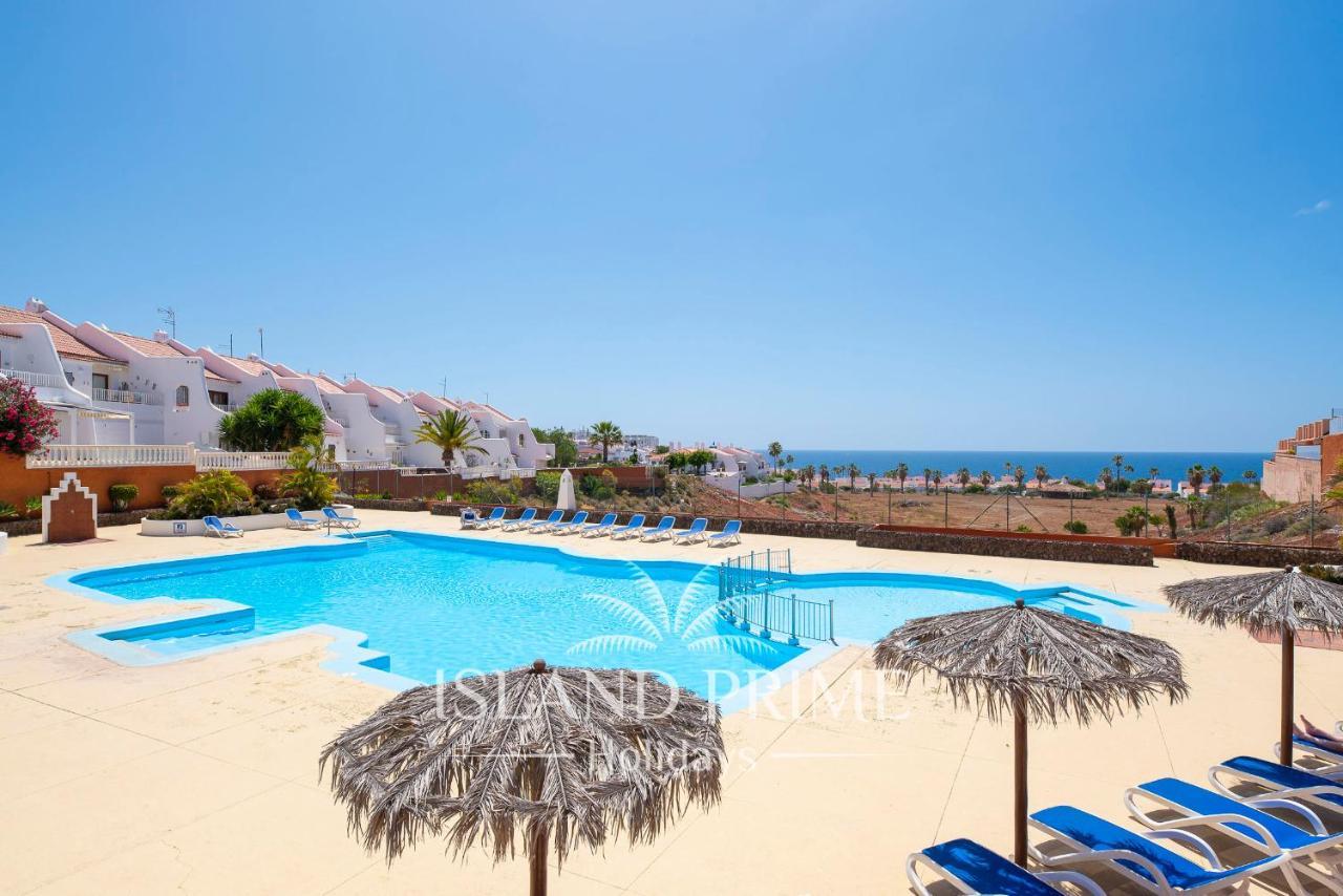 Seaviews 2X Bedroom Apartment In Sand Club Complex Sc141 Сан Мигель Экстерьер фото