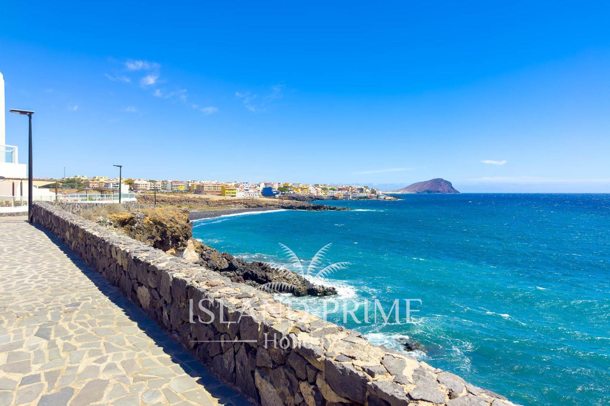 Seaviews 2X Bedroom Apartment In Sand Club Complex Sc141 Сан Мигель Экстерьер фото